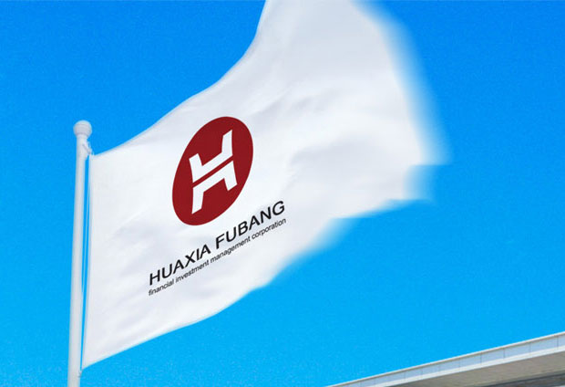 华夏富邦标识VI一