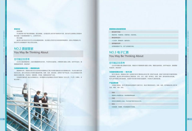 中国民生银行手册画册年报十一