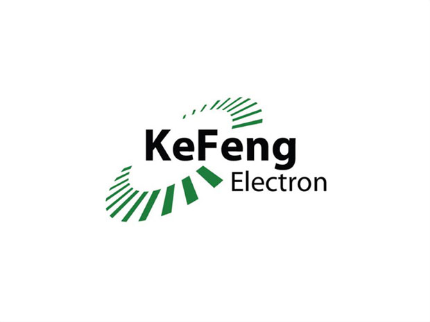 克峰集团标识VI一