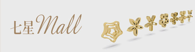 七星百货标识VI一