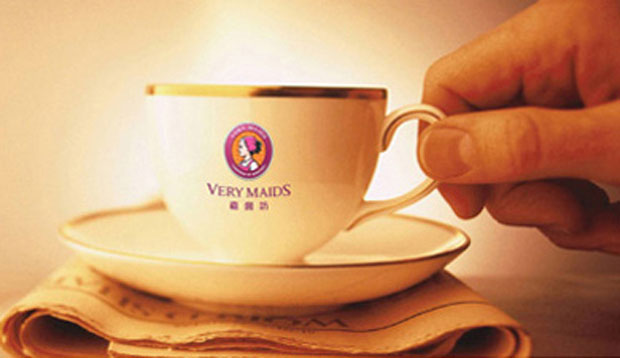 嘉佣坊标识VI四