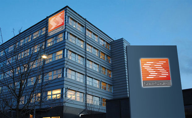 SOUL众志和达标识VI二