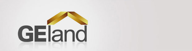 GEland标识VI一