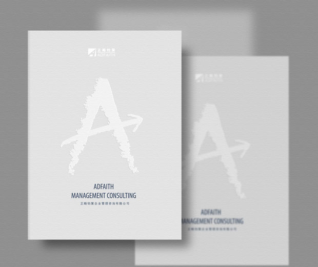 正略均策画册年报一