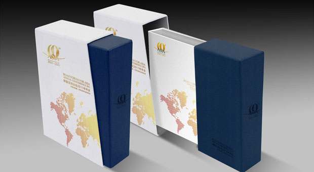 博鳌亚洲论坛2011年年会画册画册年报三