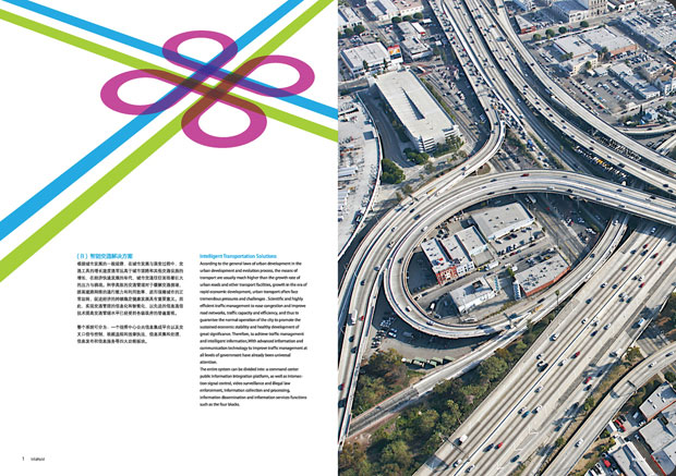 智控国际画册年报十五