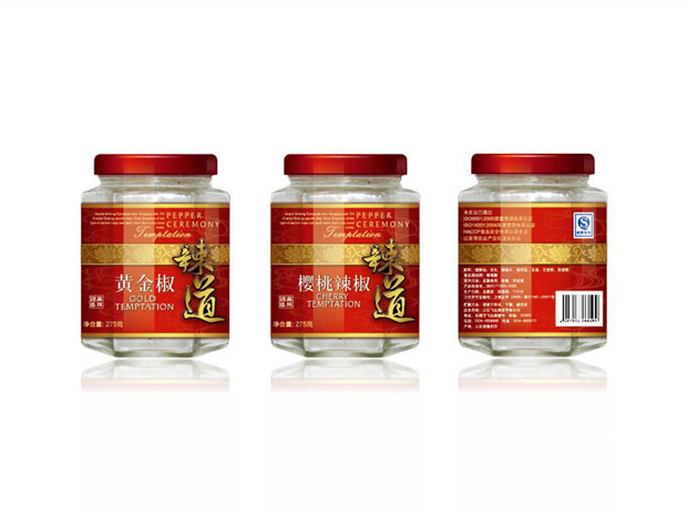 辣道产品包装二