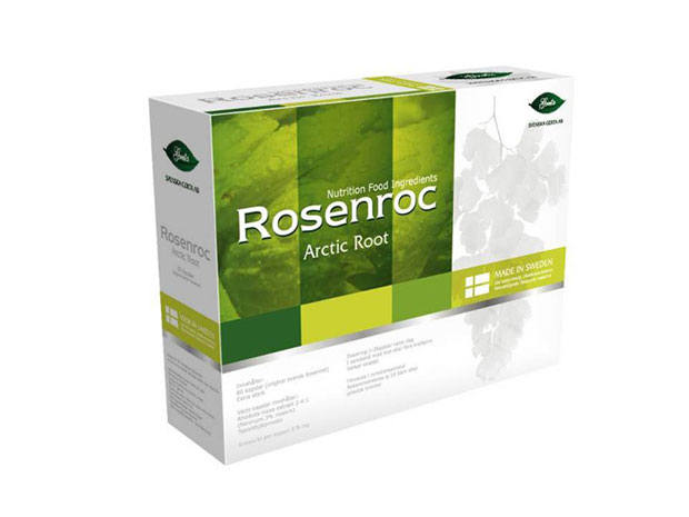 Rosenroc产品包装二