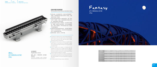 朗波尔画册年报五