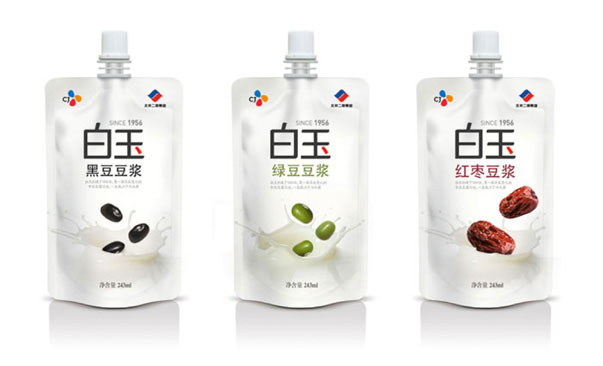 白玉产品包装三