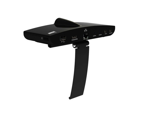 联想产品工业设计产品包装三