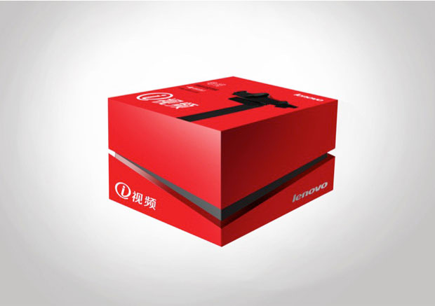 联想产品工业设计产品包装十九