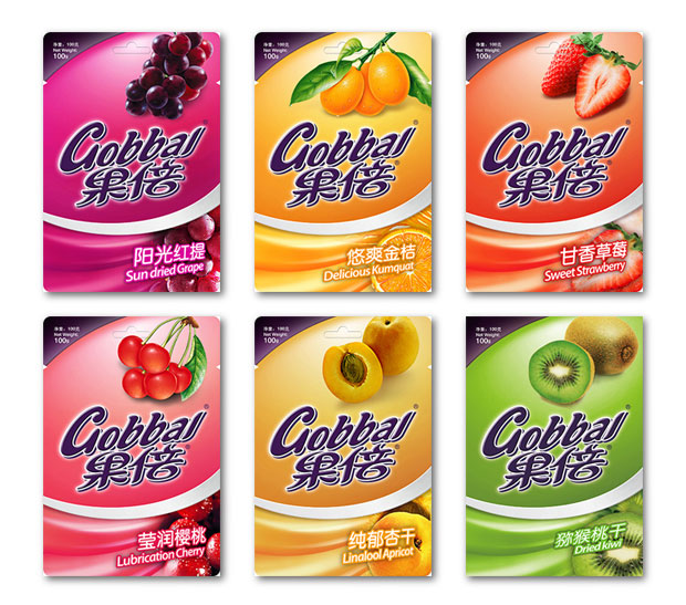 朗源果倍产品包装一