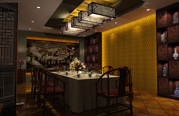 鼎元环境导视三