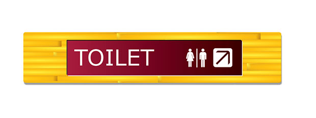 盘古大观环境导视二