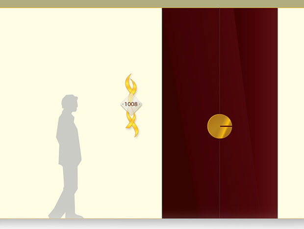 盘古大观环境导视三