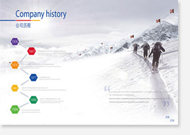 默克雪兰诺标识VI四