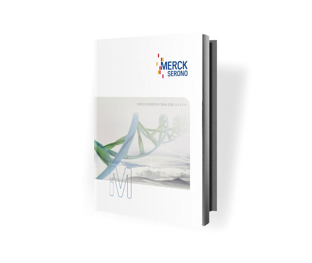 默克雪兰诺标识VI十