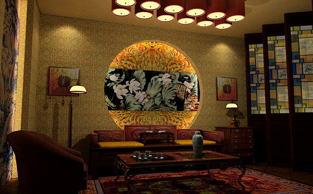 鼎元环境导视二